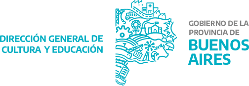 Dirección General de Cultura y Educación - Gobierno de la Provincia de Buenos Aires